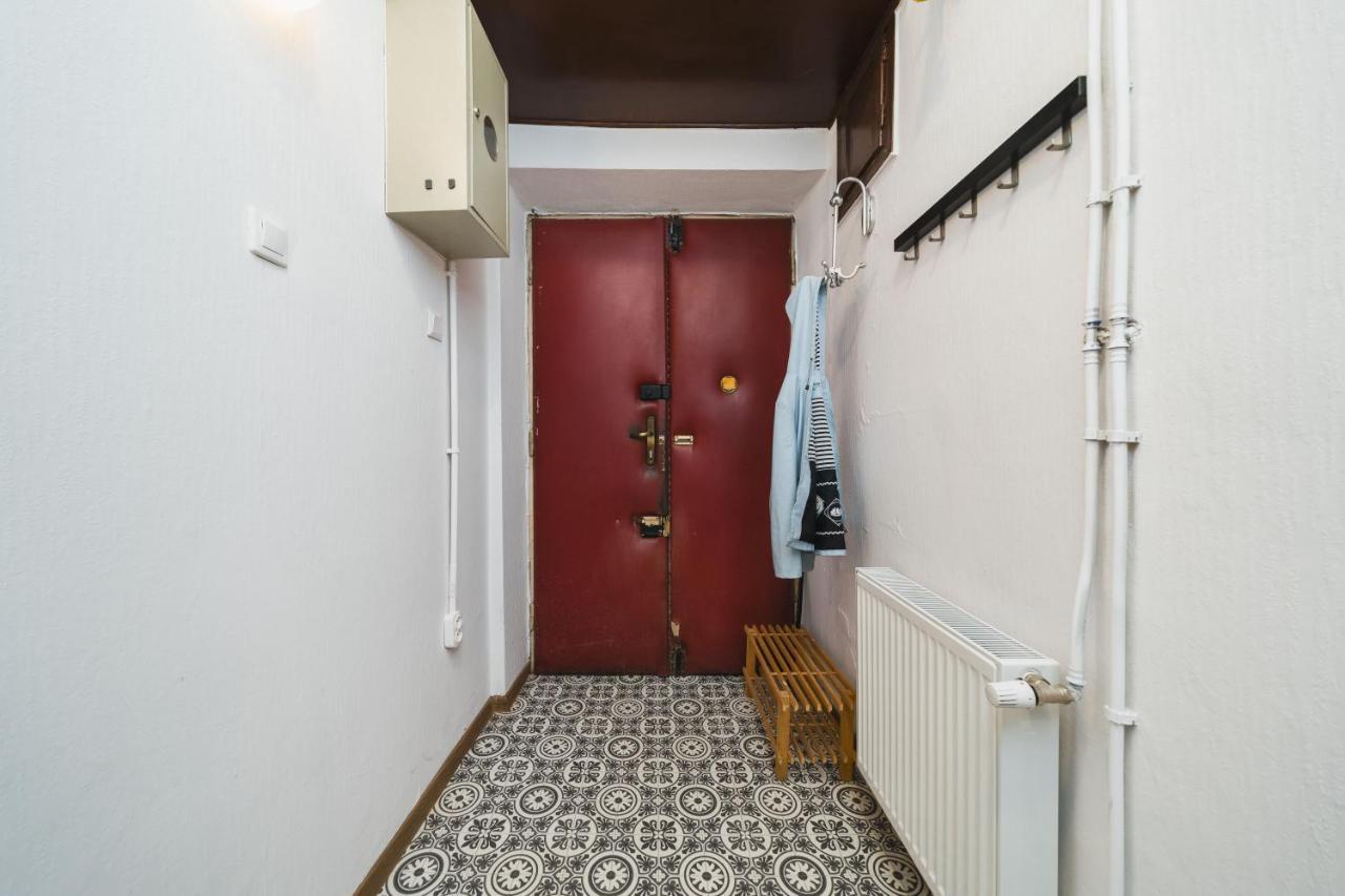 Apartments In The Jewish Quarter Krakau Buitenkant foto